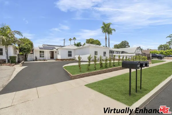 9959 Wisner Avenue, San Fernando, CA 91345