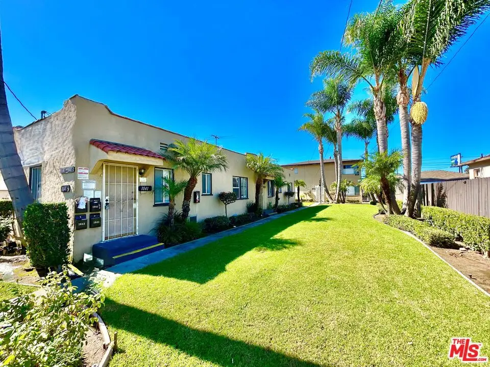 1041 Gulf Avenue, Wilmington, CA 90744 - #1