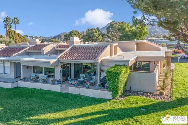 36022 Paseo Circulo, Cathedral City, CA 92234