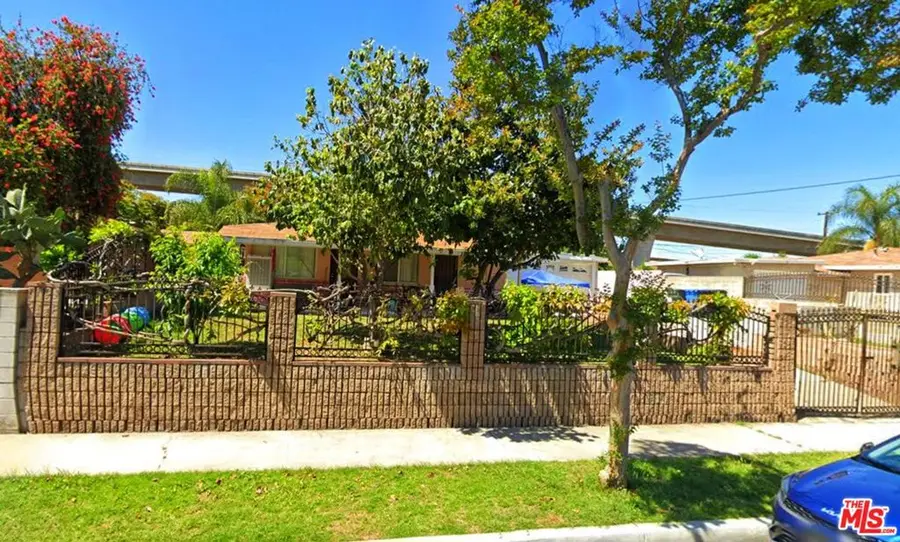 2419 S Park Avenue, Pomona, CA 91766 - #2