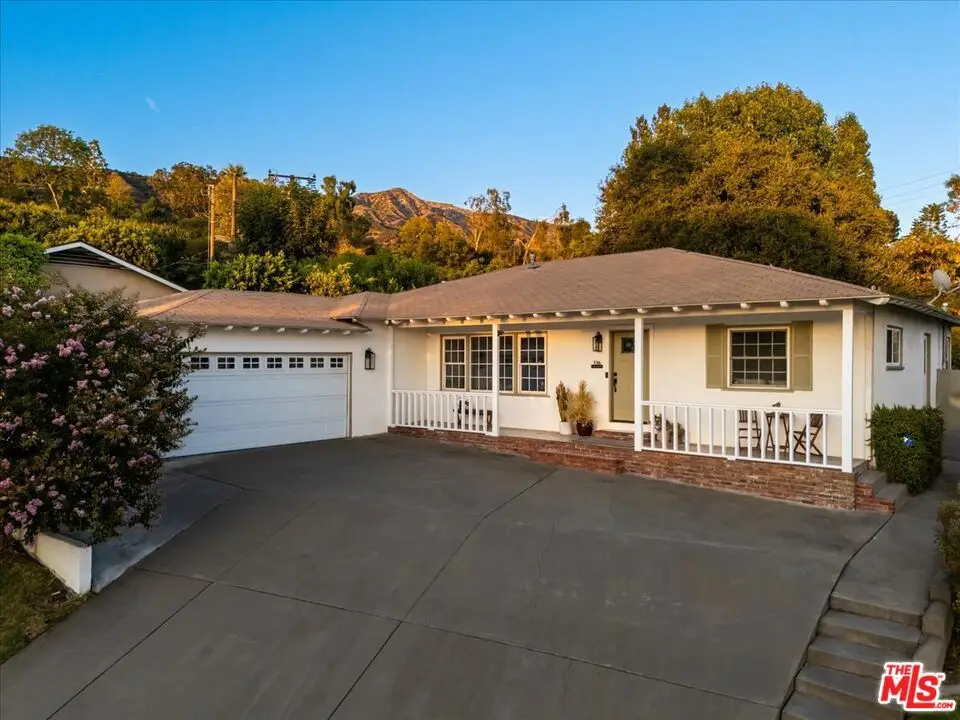 336 N Bradoaks Avenue, Monrovia, CA 91016 - Image #1