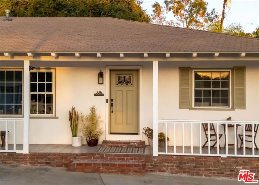 336 N Bradoaks Avenue, Monrovia, CA 91016 - Image #2