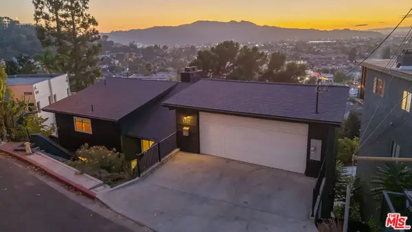 1337 E Palmer Avenue, Glendale, CA 91205