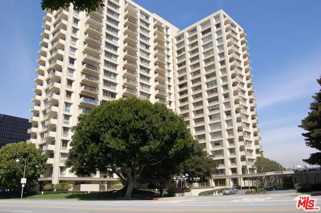 2160 Century Park #1503, Los Angeles, CA 90067 - #1