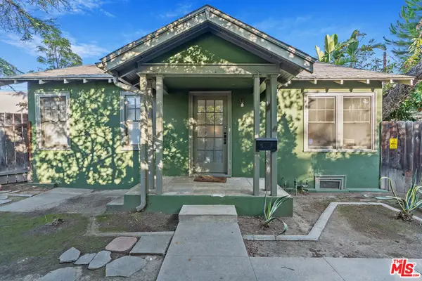 1767 Locust Street, Pasadena, CA 91106
