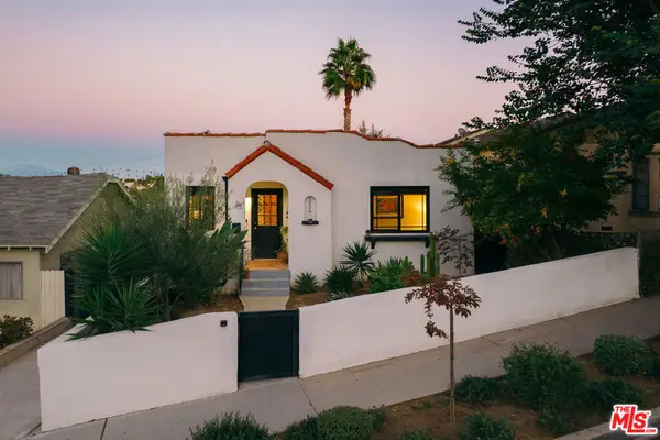 3306 Minto Court, Los Angeles, CA 90032