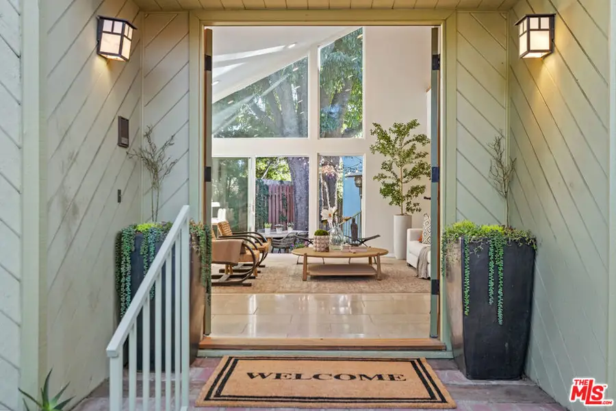 2329 Manning Avenue, Los Angeles, CA 90064 - Image #3