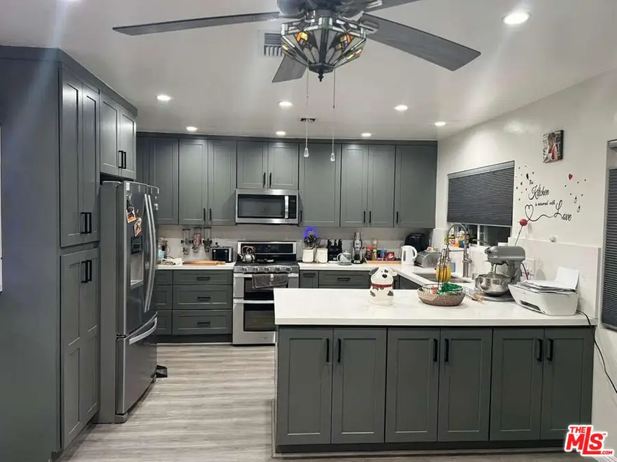 17014 Rinaldi Street, Granada Hills, CA 91344 - #2