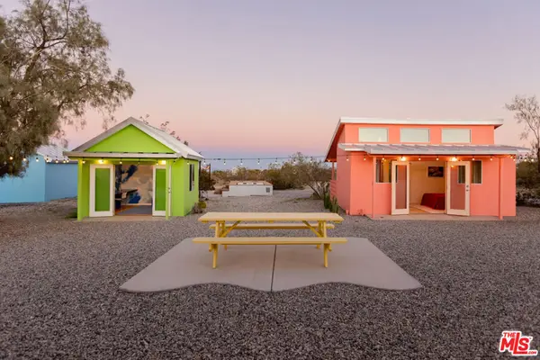 3925 Valley Vista Avenue, Yucca Valley, CA 92284