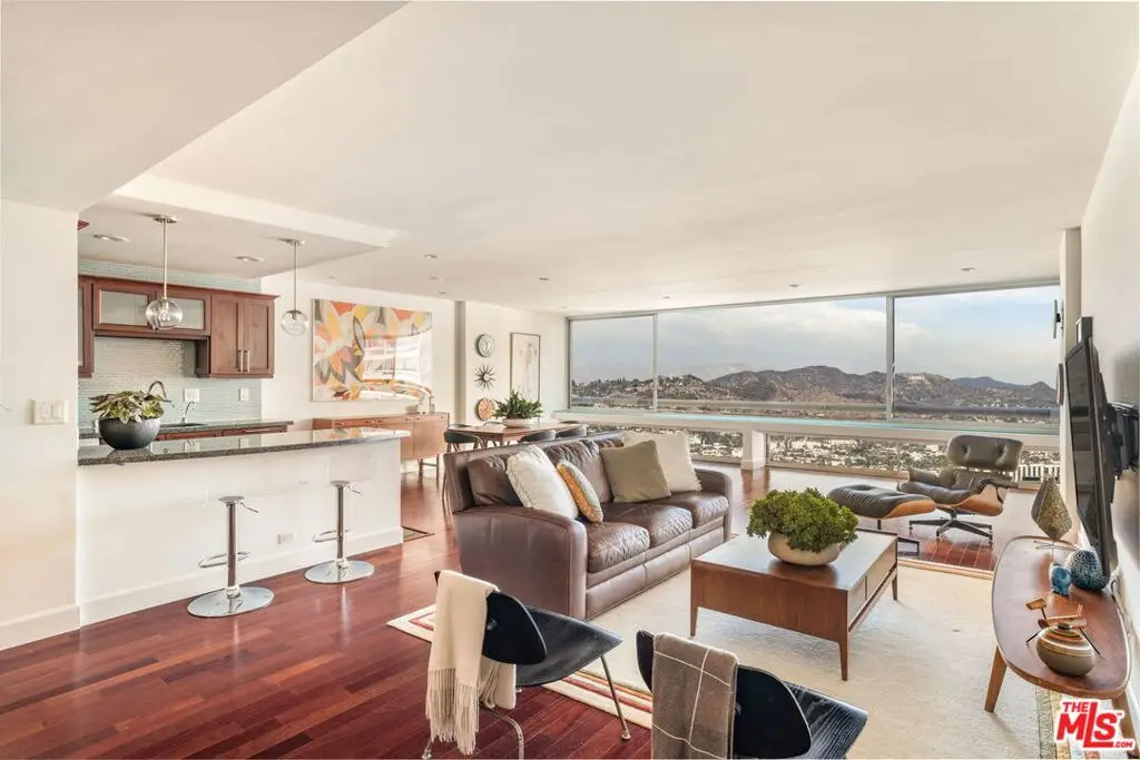 2220 Avenue Of The Stars #1803, Los Angeles, CA 90067 - Image #1