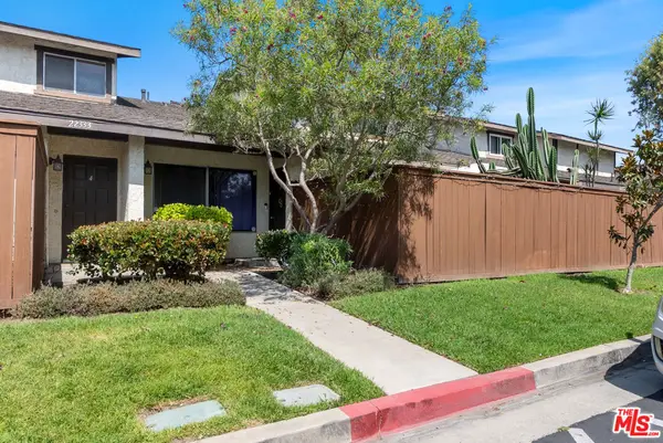 22333 Harbor Ridge Lane #3, Torrance, CA 90502