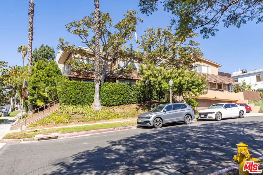 2354 S Beverly Glen Boulevard, Los Angeles, CA 90064 - Image #2