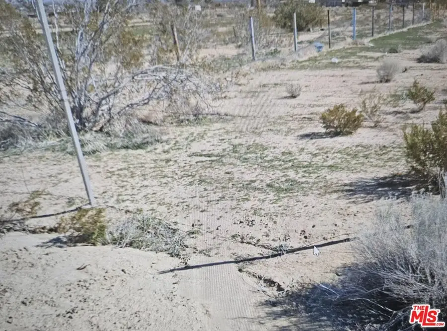 0 E Vac/vic Avenue #W8/128, Pearblossom, CA 93553 - #3