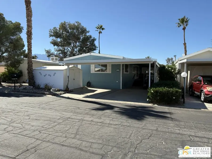 15500 Bubbling Wells Road #299, Desert Hot Springs, CA 92240 - #2