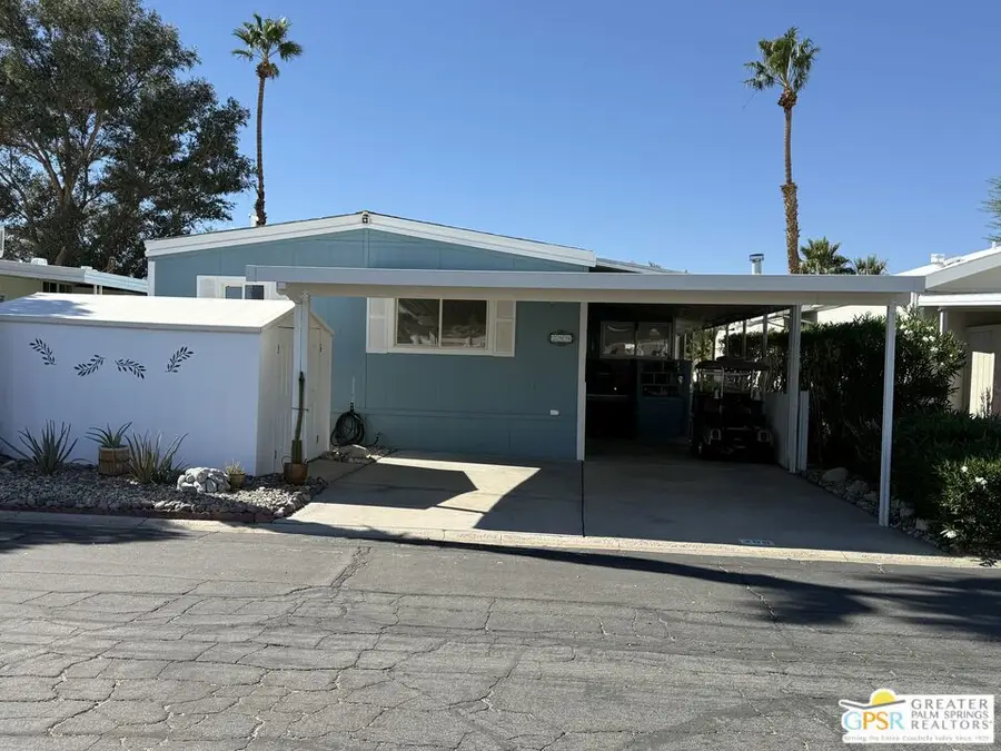 15500 Bubbling Wells Road #299, Desert Hot Springs, CA 92240 - #3