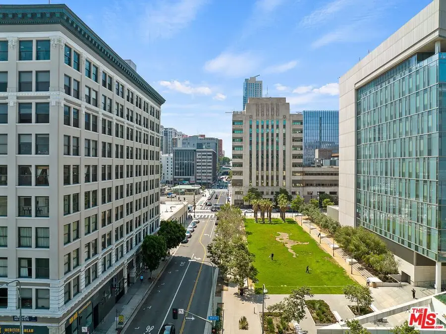 108 W 2nd Street #PH1007, Los Angeles, CA 90012 - #2