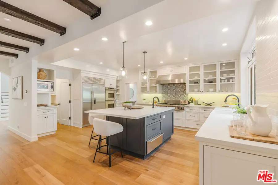 16787 Monte Hermoso Drive, Pacific Palisades, CA 90272 - Image #3