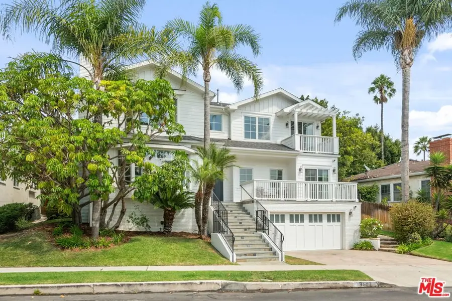 9503 Beverlywood Street, Los Angeles, CA 90034 - Image #3