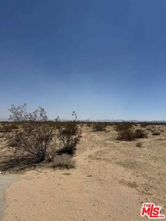 0 Ranier Road, Joshua Tree, CA 92252 - #1