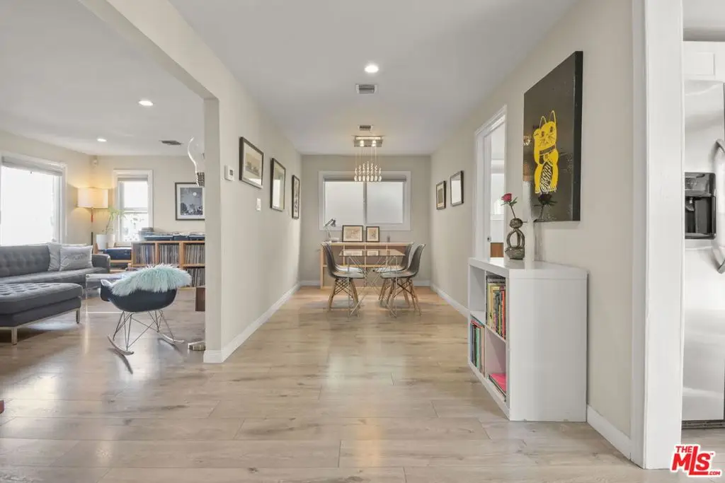 1656 S Rimpau Boulevard, Los Angeles, CA 90019 - Image #1