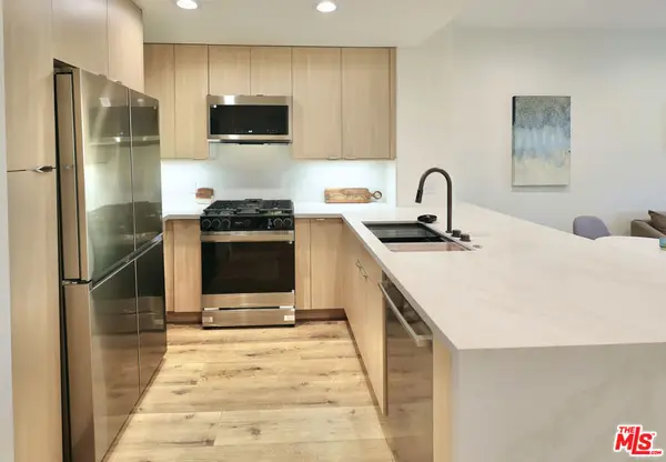 13200 Pacific Promenade #212, Playa Vista, CA 90094