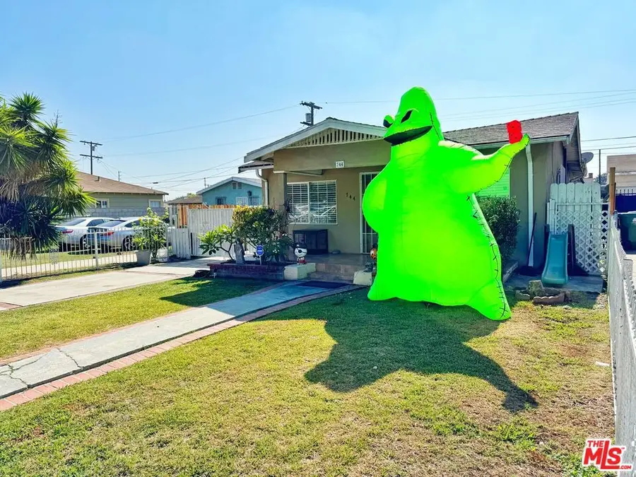 744 W 107th Street, Los Angeles, CA 90044 - Image #3