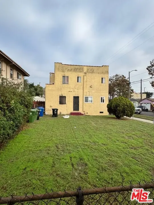6217 S Halldale Avenue, Los Angeles, CA 90047 - #3