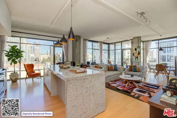 1111 S Grand Avenue #711, Los Angeles, CA 90015