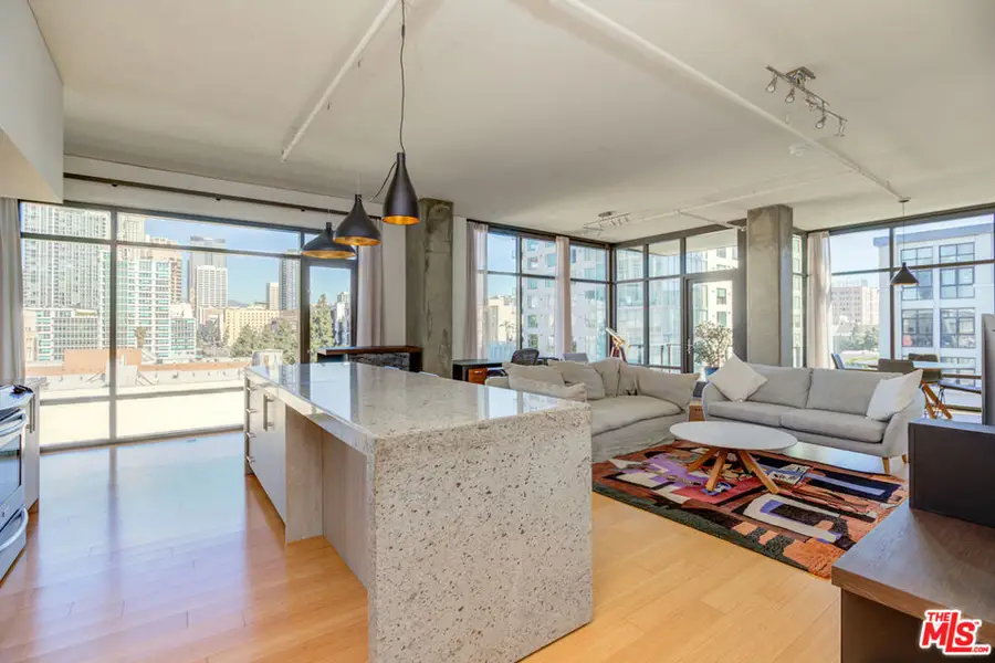 1111 S Grand Avenue #711, Los Angeles, CA 90015 - #2