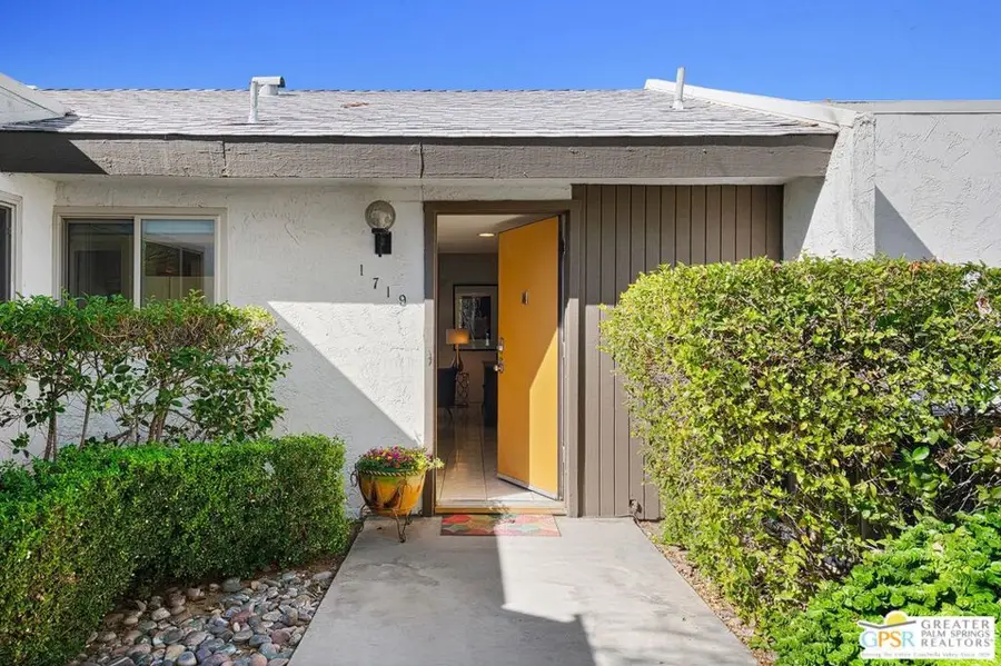 1719 Capri Circle, Palm Springs, CA 92264 - Image #2