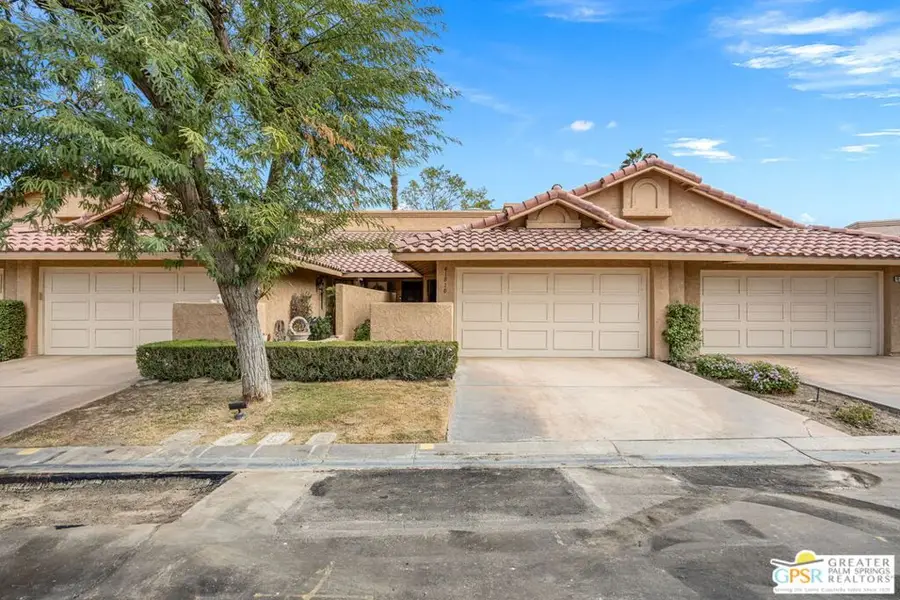 41810 E Woodhaven Drive, Palm Desert, CA 92211 - Image #2