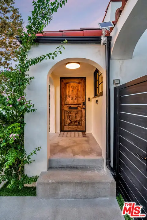 742 N June Street, Los Angeles, CA 90038 - Image #3