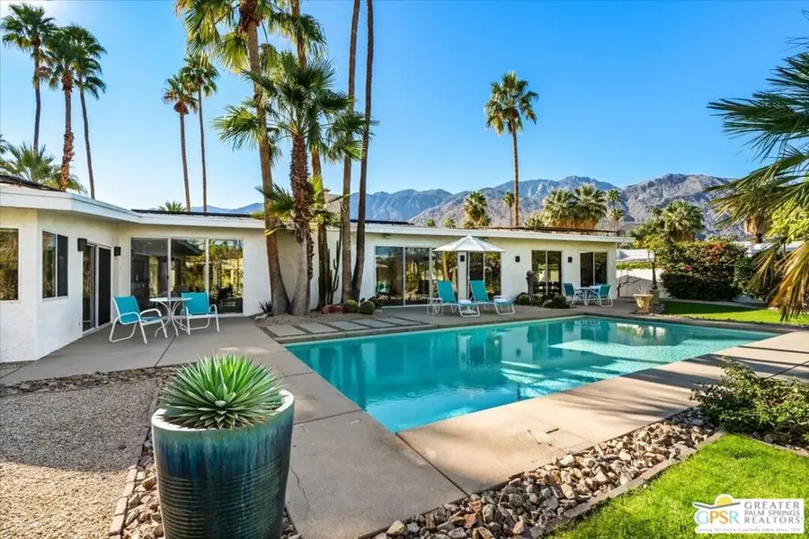 1440 E Maricopa Drive, Palm Springs, CA 92264 - Image #3