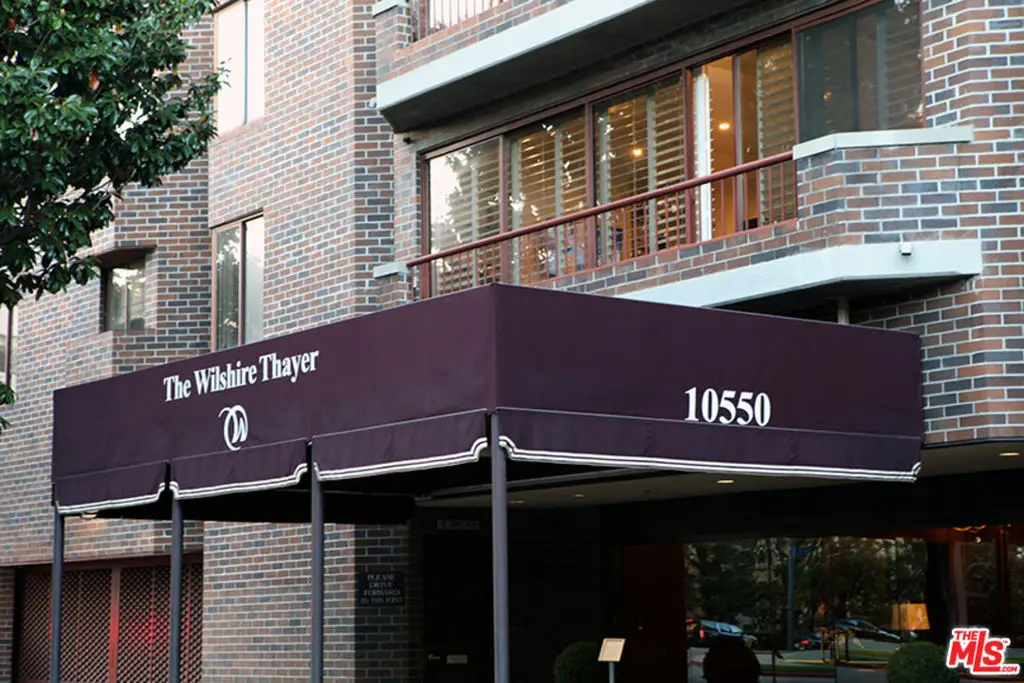 10550 Wilshire Boulevard #502, Los Angeles, CA 90024 - Image #1