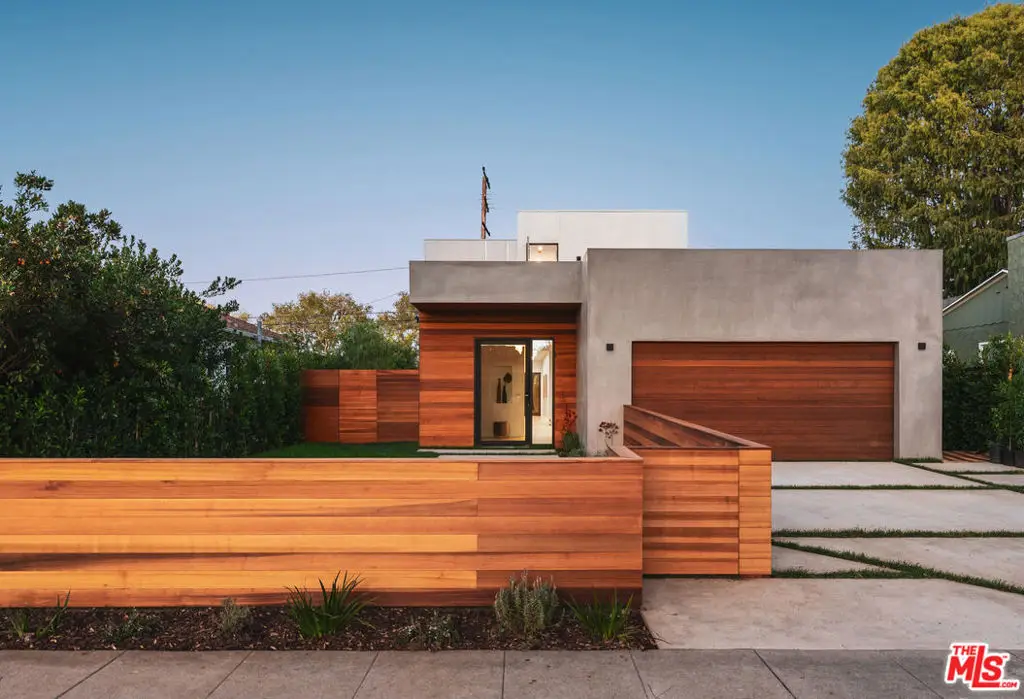 4160 Keystone Avenue, Culver City, CA 90232 - Image #1