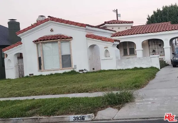 3936 Olmsted Avenue, Los Angeles, CA 90008