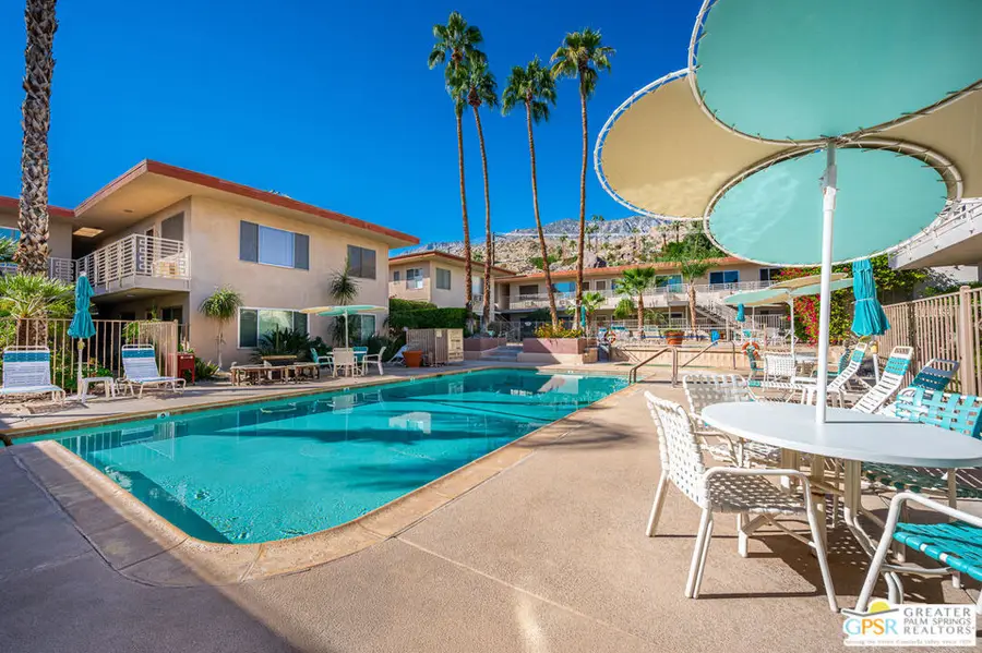2290 S Palm Canyon Drive #103, Palm Springs, CA 92264 - #3