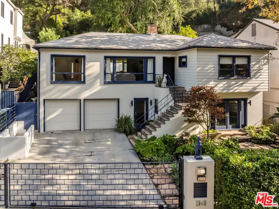 2940 N Beachwood Drive, Los Angeles, CA 90068 - Image #2