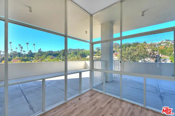 9255 Doheny Road #601, West Hollywood, CA 90069