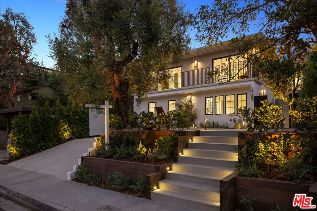 3289 Kelton Avenue, Los Angeles, CA 90034 - Image #1