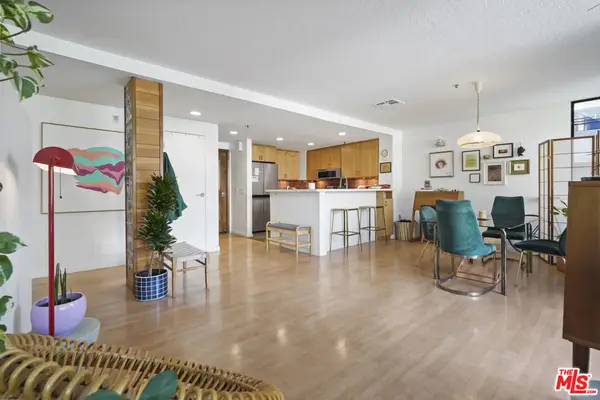 880 W 1st Street #604, Los Angeles, CA 90012