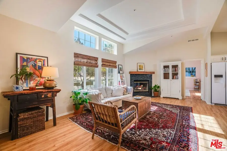 1169 Aztec, Topanga, CA 90290 - Image #2