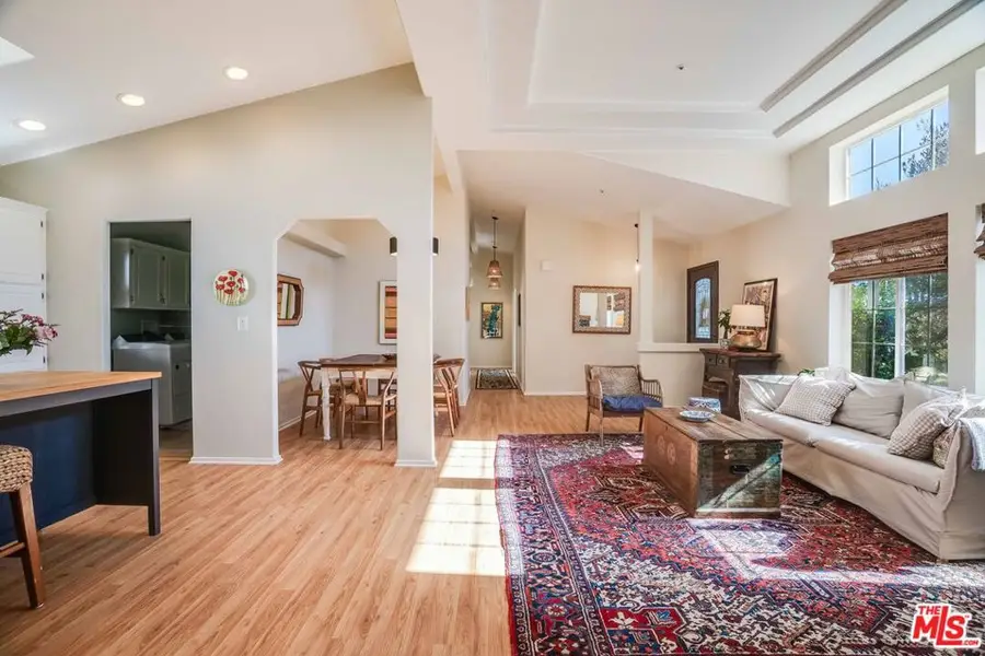 1169 Aztec, Topanga, CA 90290 - Image #3