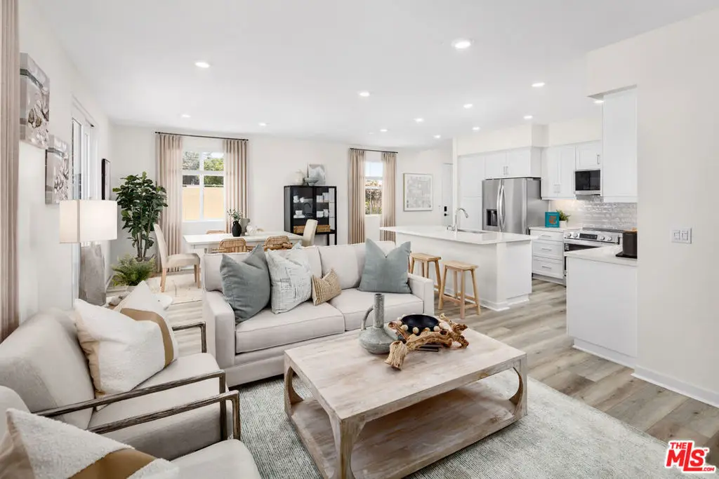 11787 E Melody Way, Whittier, CA 90606 - Image #1