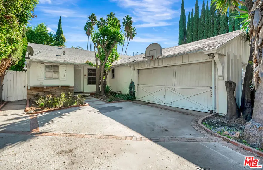 7038 Mclennan Avenue, Van Nuys, CA 91406 - #2