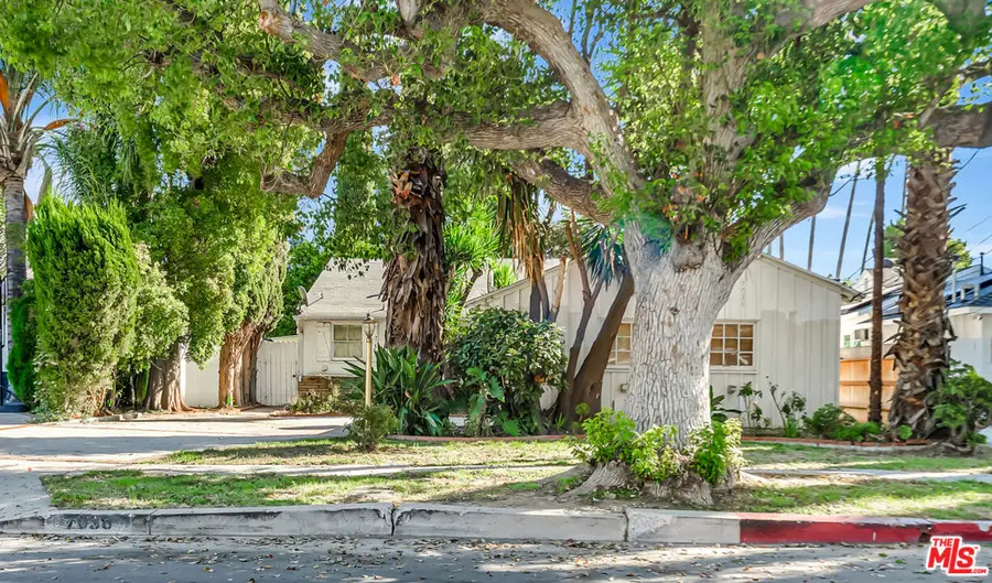 7038 Mclennan Avenue, Van Nuys, CA 91406 - #3