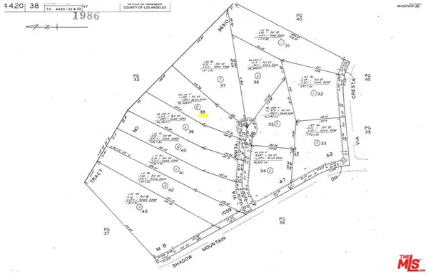 1433 Via Anita, Pacific Palisades, CA 90272