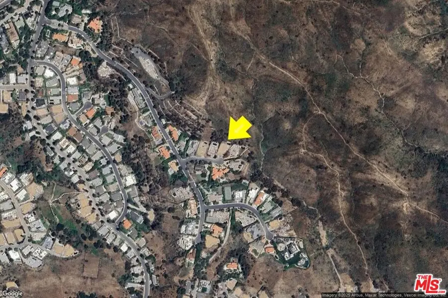 1433 Via Anita, Pacific Palisades, CA 90272 - Image #2