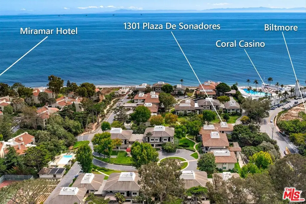 1301 Plaza De Sonadores, Santa Barbara, CA 93108 - Image #1