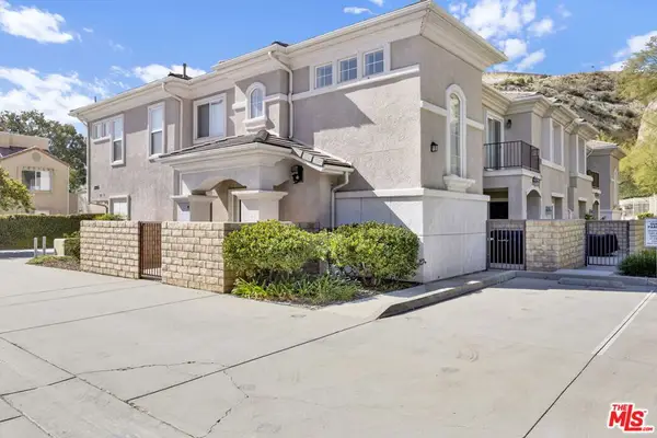 28955 Oak Spring Canyon Road #4, Canyon Country, CA 91387